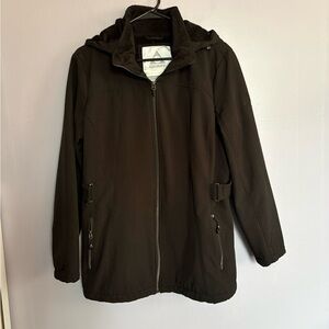 Gerry Special Edition Women softshell plush fleece lined winter jacket Large